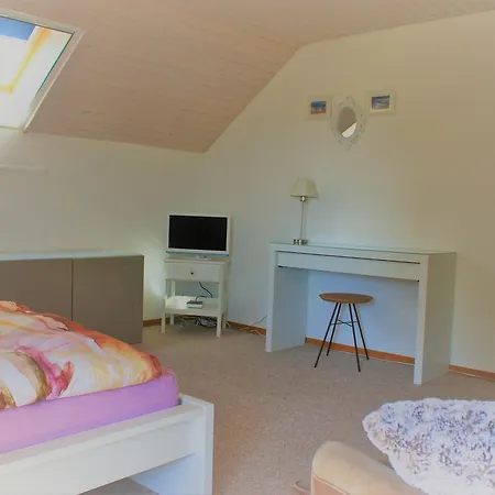 En Trembley B&B Commugny
