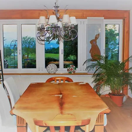 B&B En Trembley